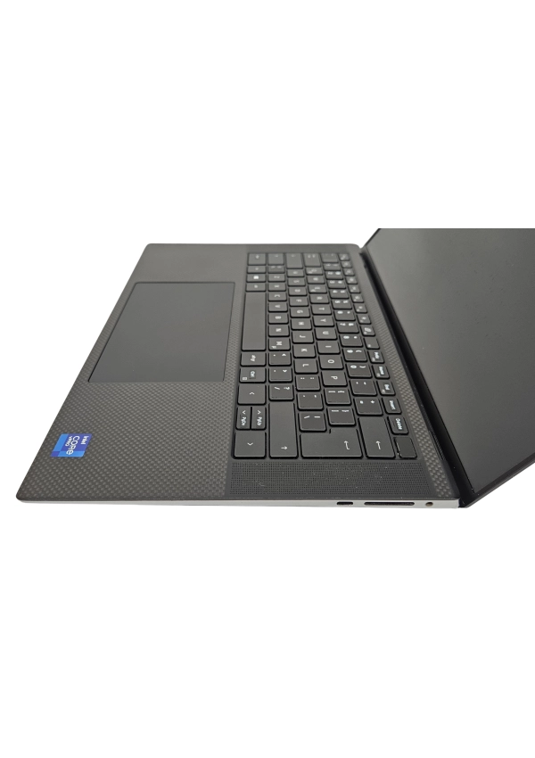 DELL Precision 5560 i7-11850H 32GB 512 SSD 15,6